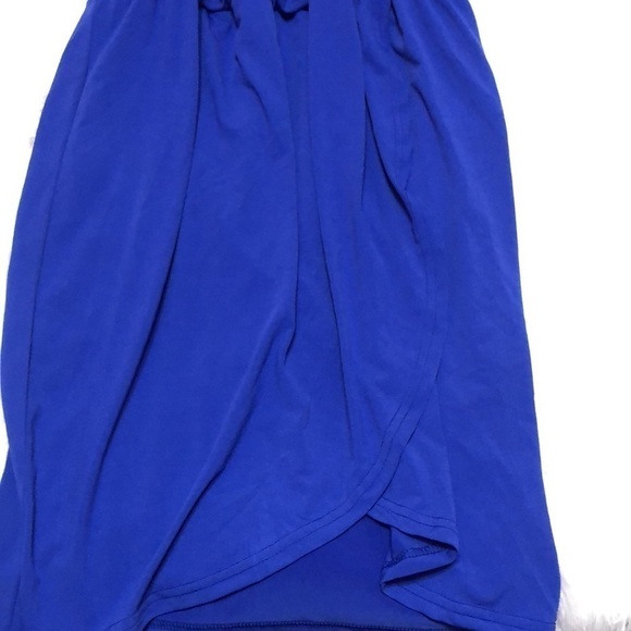 NWT Boston Proper Blouson Sleeveless Shift Dress Size Small - Picture 9 of 12